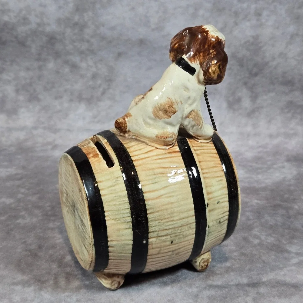 The Unbranded Brand vintage piggy